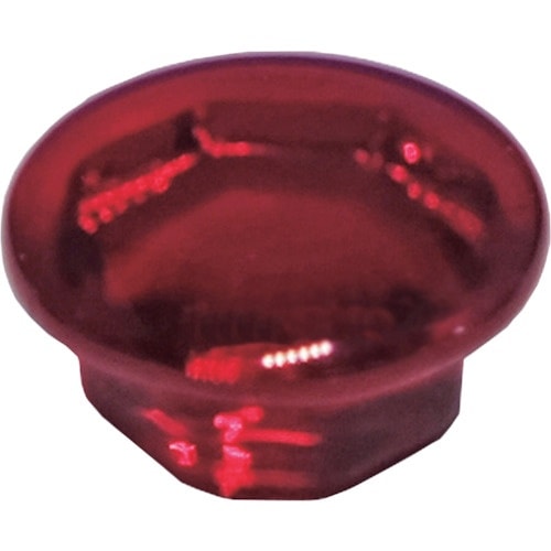 ダンドリビス クリスタルキャップ レッド (1