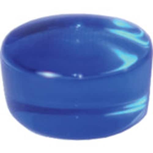 ダンドリビス ノンヘッドキャップ10mmクリスタル