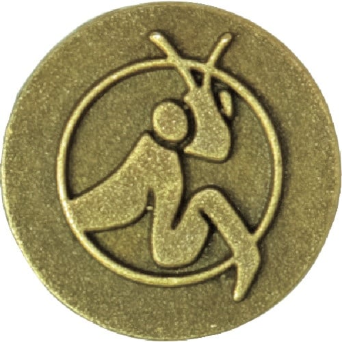 ダンドリビス アートキャップ アンティーク カマキ