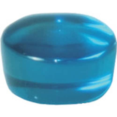 ダンドリビス ノンヘッドキャップ10mmクリスタル