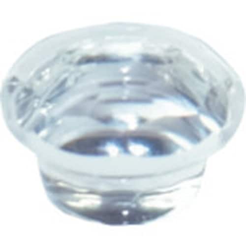 ダンドリビス ジュエルキャップ クリア (8個入)