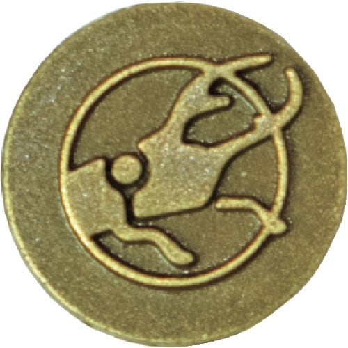 ダンドリビス アートキャップ アンティーク クワガ