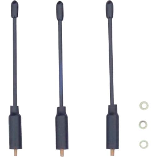 中部精機 サージアブソーバ−付属品 SH形用ピン