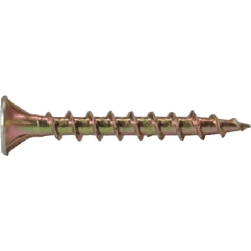 ダンドリビス コンパネCO32 十字穴 クロメート