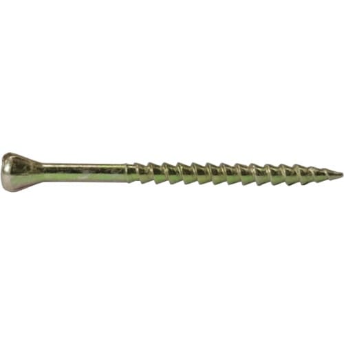 ダンドリビス 三角極細FV37CR クロメート