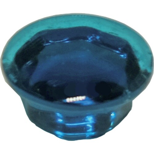 ダンドリビス クリスタルキャップ エメラルドグリー