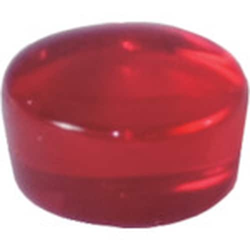 ダンドリビス ノンヘッドキャップ10mmクリスタル