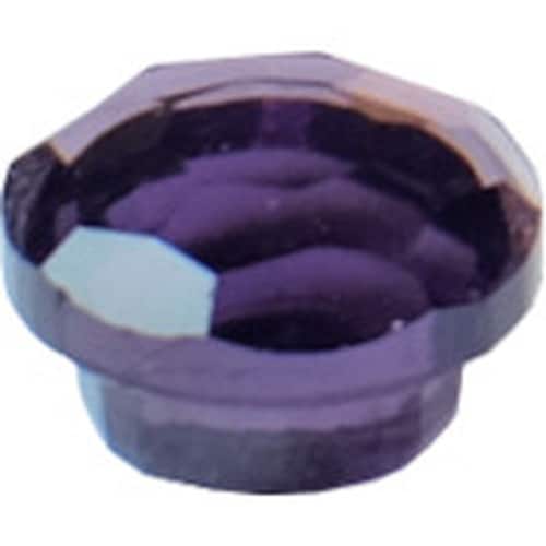 ダンドリビス ジュエルキャップ パープル (600