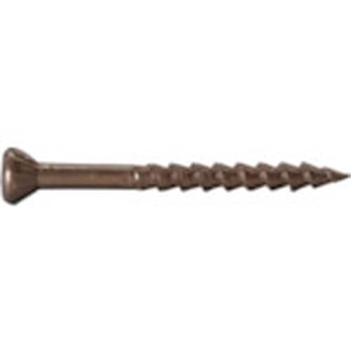 ダンドリビス 三角極細FV27GBブロンズメッキA