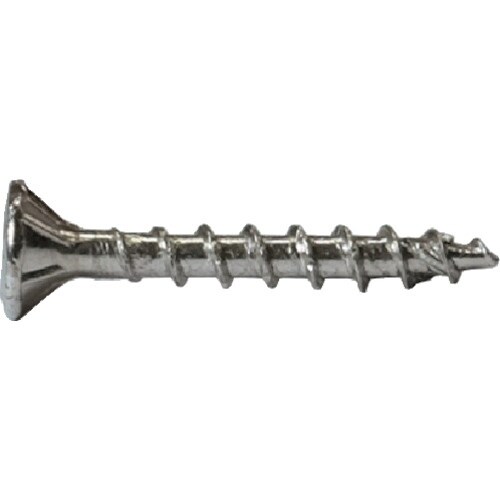 ダンドリビス 三角化粧MU30NI ニッケルメッキ