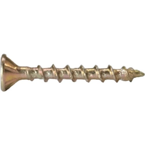 ダンドリビス RN中細30十字穴クロメート12号プ