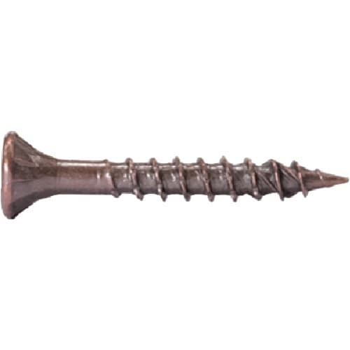 ダンドリビス ステンレスウッドデッキNWDS35