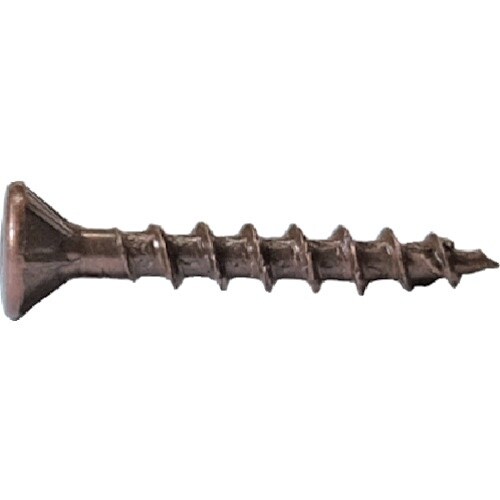 ダンドリビス 三角化粧MU30GBブロンズメッキC