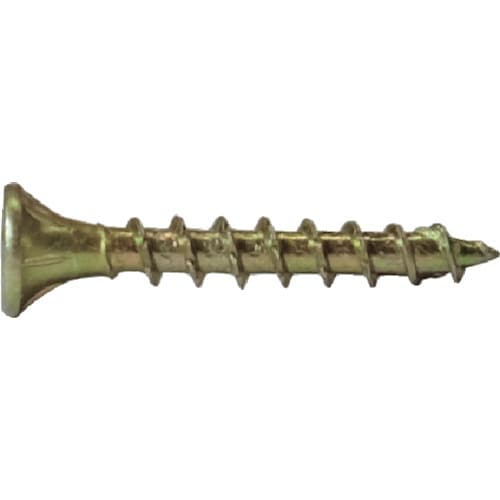 ダンドリビス PキャップビスP32穴付 クロメート