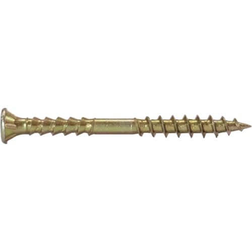 ダンドリビス 調整55十字穴 クロメート 3号プラ