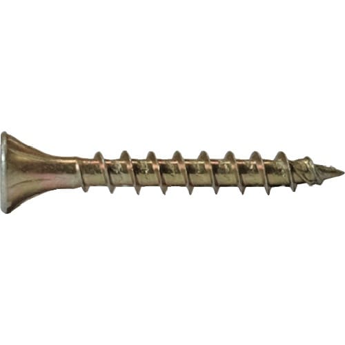 ダンドリビス PキャップビスP37穴付 クロメート