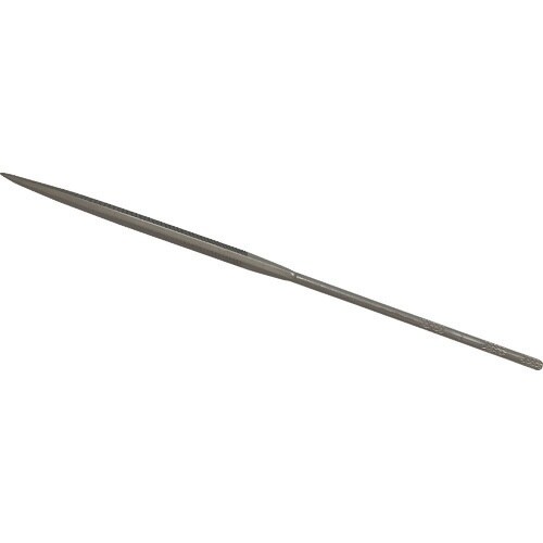 ツボサン 精密ヤスリ 10本組 シノギ #3