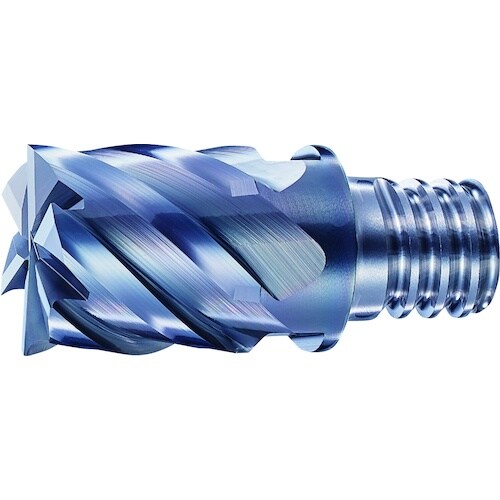 OSG PHOENIX ヘッド交換式エンドミル P