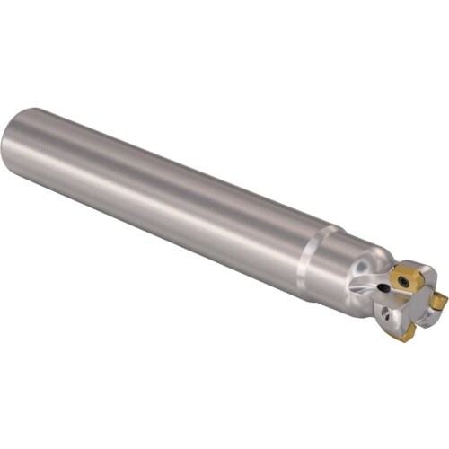 セコ フライス 高送りカッタ ハイフィード4 R2