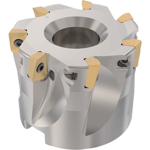 セコ フライス ターボミル カッター