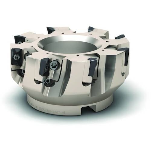 セコ フライス ターボミル カッター