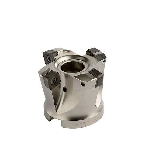 セコ フライス 高送りカッタ ハイフィードSC12