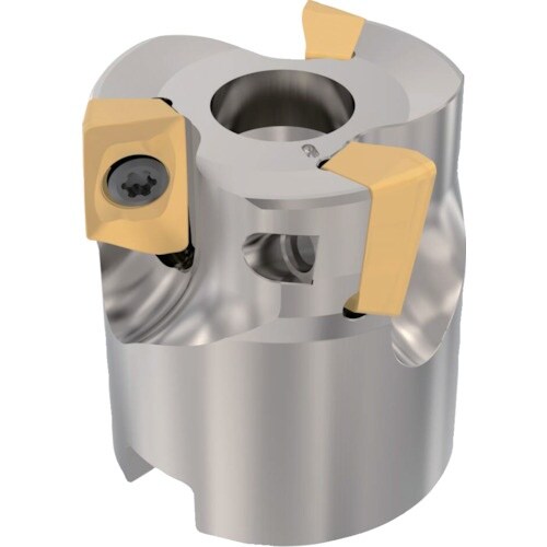 セコ フライス ターボミル カッター