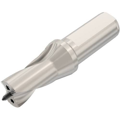 セコ ドリル加工 Crownloc(クラウンロック