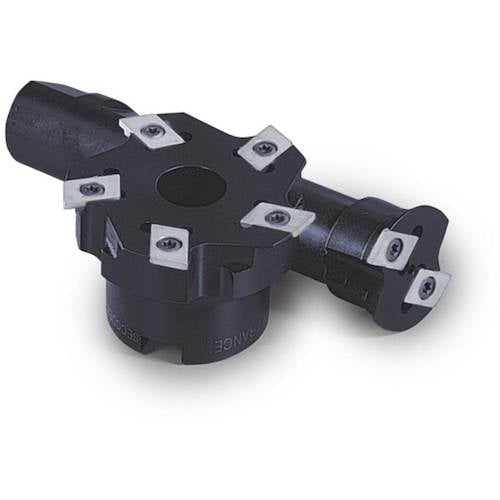 セコ フライス 溝入れ用サイドカッタ R335.1