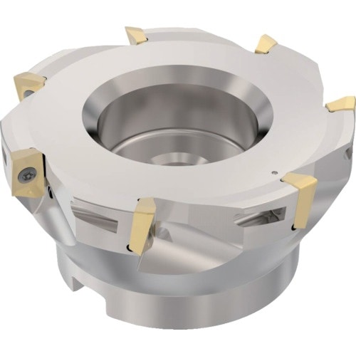 セコ フライス ターボミル カッター