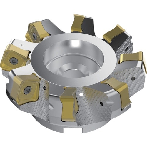 セコ フライス ダブルクアトロミル R220.56