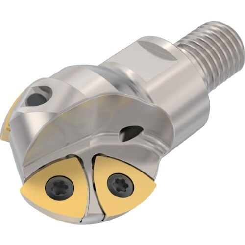 セコ フライス 金型用 カッター