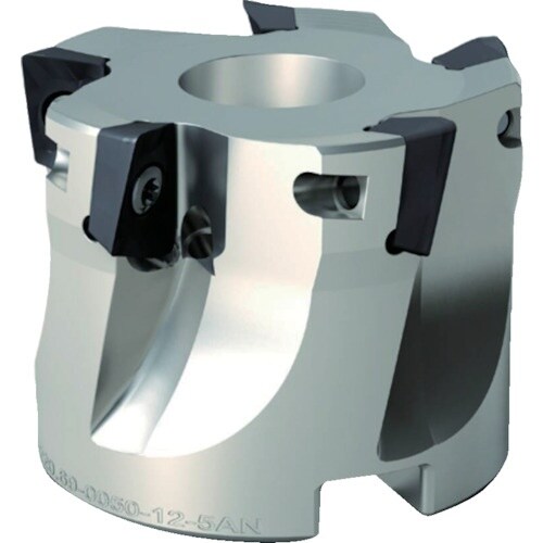 セコ フライス ターボミル カッター