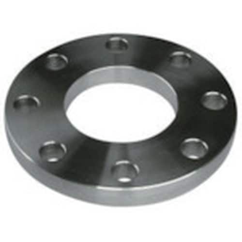 inoc さし込み溶接フランジ