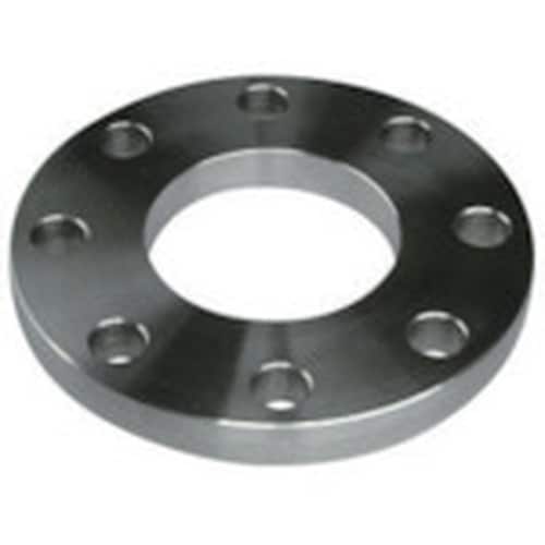 inoc さし込み溶接フランジ