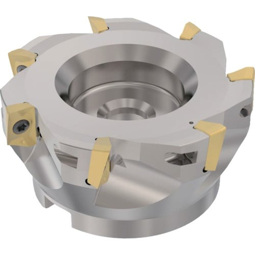 セコ フライス ターボミル カッター