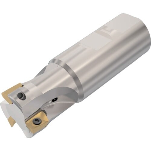 セコ フライス ターボミル カッター