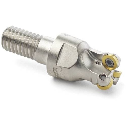 セコ フライス 丸駒カッタ R217.29ー025