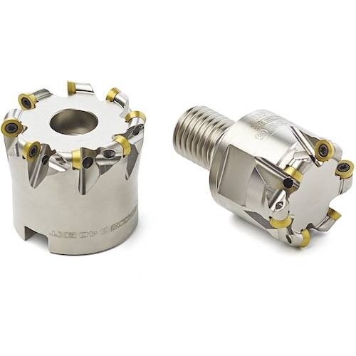 セコ フライス 金型用 カッター