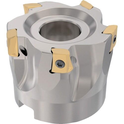 セコ フライス スクエアT4カッタ― R220.9