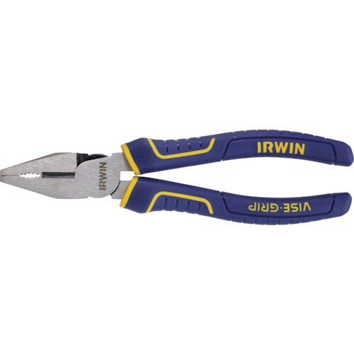 IRWIN ペンチ 200mm