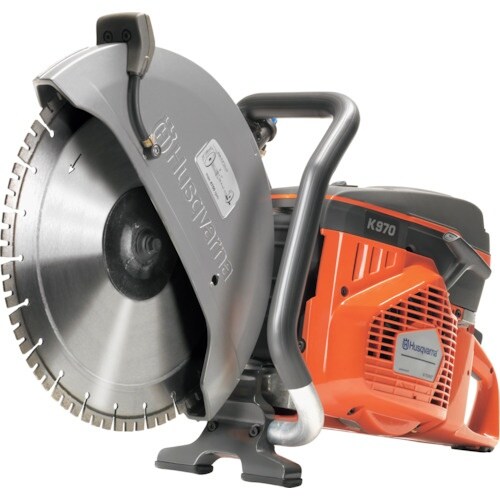 Husqvarna K970(3)14inch