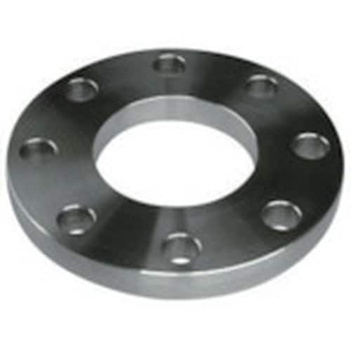 inoc さし込み溶接フランジ