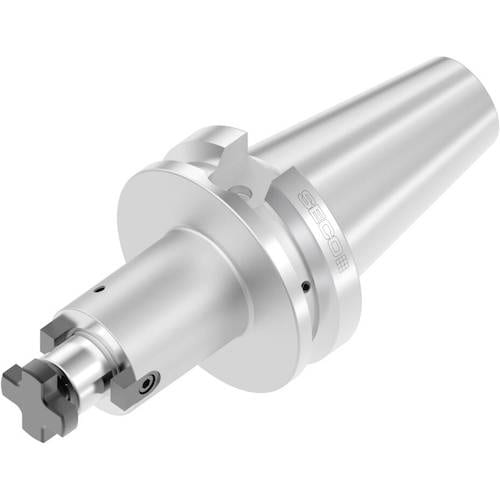 セコ BT40 2面拘束 カッター用 アーバ