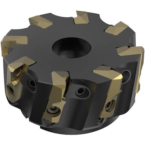 セコ フライス 仕上げ用フェイスミル R220.3