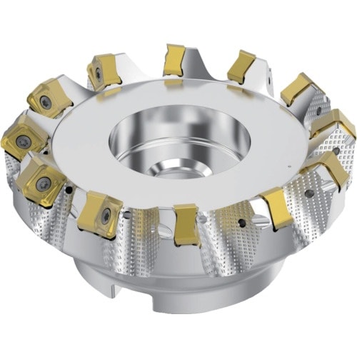 セコ フライス ダブルクアトロミル R220.54