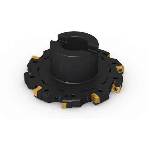 セコ フライス サイドカッタ335.18/25