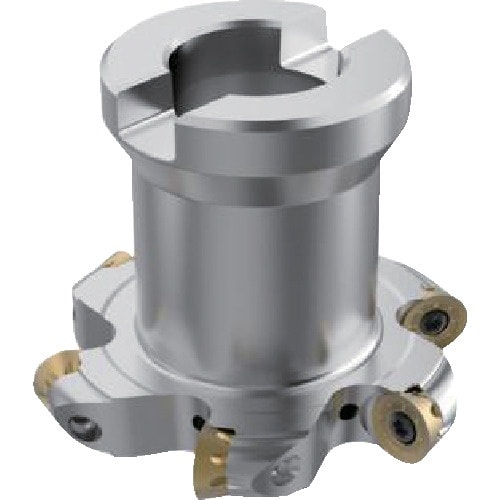 セコ フライス サイドカッタ335.18/25