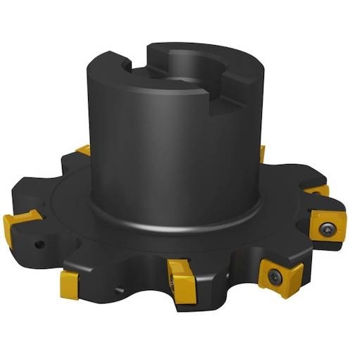 セコ フライス サイドカッタ335.18/25