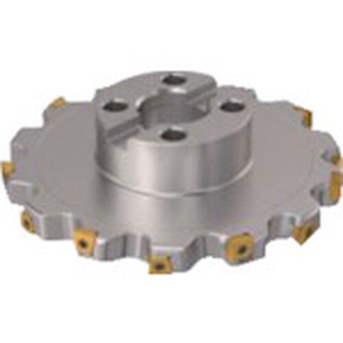 セコ フライス サイドカッタ335.18/25